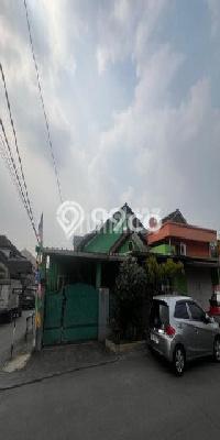 Rumah Modern 4 KT di Jaka Setia Bekasi Semi Furnished Rumah Modern 4 KT di Jaka Setia Bekasi Semi Furnished