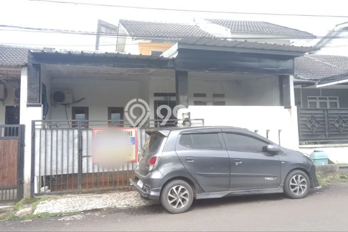 Dijual Cepat Rumah Favorit Siap Huni LB 90m2 di Cibinong, Bogor Dijual Cepat Rumah Favorit Siap Huni LB 90m2 di Cibinong, Bogor