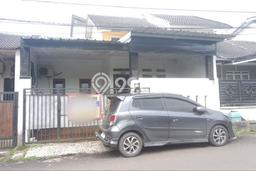 Dijual Cepat Rumah Favorit Siap Huni LB 90m2 di Cibinong, Bogor Dijual Cepat Rumah Favorit Siap Huni LB 90m2 di Cibinong, Bogor