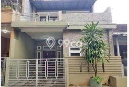 Dijual Hunian Rumah Terawat 3 Kamar di Jatibening, Bekasi Dijual Hunian Rumah Terawat 3 Kamar di Jatibening, Bekasi
