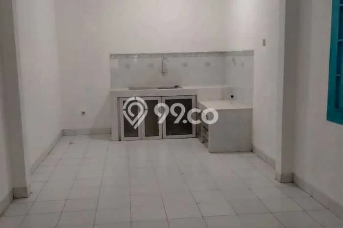 Rumah sewa siap pakai 4 KT di Kalideres, Jakarta Barat Rumah sewa siap pakai 4 KT di Kalideres, Jakarta Barat
