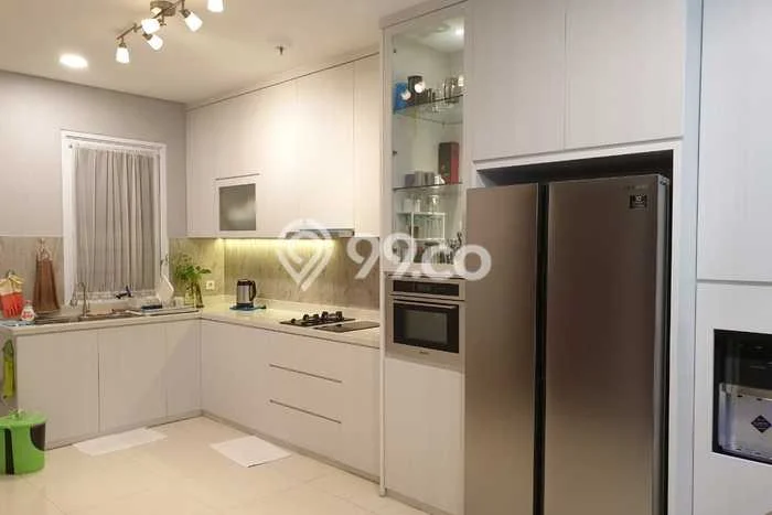 Rumah Cantik Siap Pakai Di Kembangan Luas 149m2 Lokasi Strategis Rumah Cantik Siap Pakai Di Kembangan Luas 149m2 Lokasi Strategis