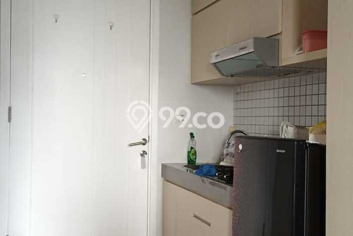 Apartemen Ideal Dijual di Pinang, Tangerang Punya 0 KT / 1 Kamar Mandi Apartemen Ideal Dijual di Pinang, Tangerang Punya 0 KT / 1 Kamar Mandi
