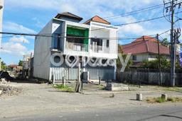 FOR SALE! Ruko di Denpasar Selatan Denpasar, LT 88m2, LB 144m2 FOR SALE! Ruko di Denpasar Selatan Denpasar, LT 88m2, LB 144m2