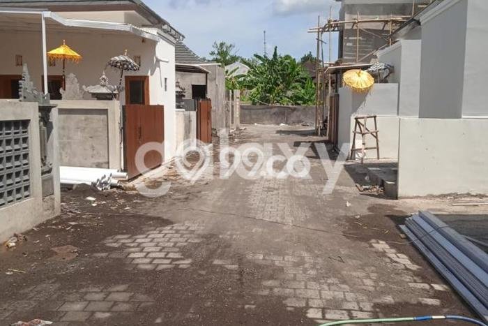 Jual Rumah Strategis Bagus Punya 2 KT di Denpasar Timur Denpasar SHM Jual Rumah Strategis Bagus Punya 2 KT di Denpasar Timur Denpasar SHM