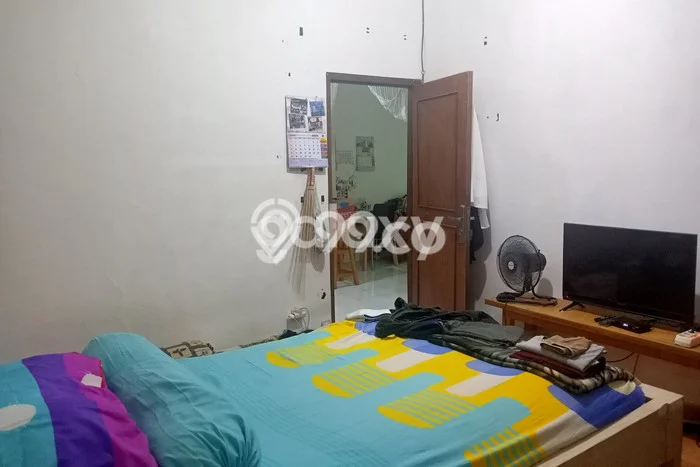 Rumah Modern Minimalis 2 Kamar Bisa Langsung Pindah di Kuta Selatan Rumah Modern Minimalis 2 Kamar Bisa Langsung Pindah di Kuta Selatan