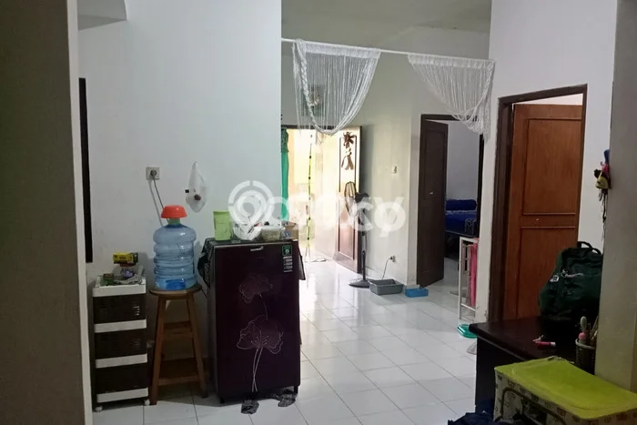 Rumah Modern Minimalis 2 Kamar Bisa Langsung Pindah di Kuta Selatan Rumah Modern Minimalis 2 Kamar Bisa Langsung Pindah di Kuta Selatan