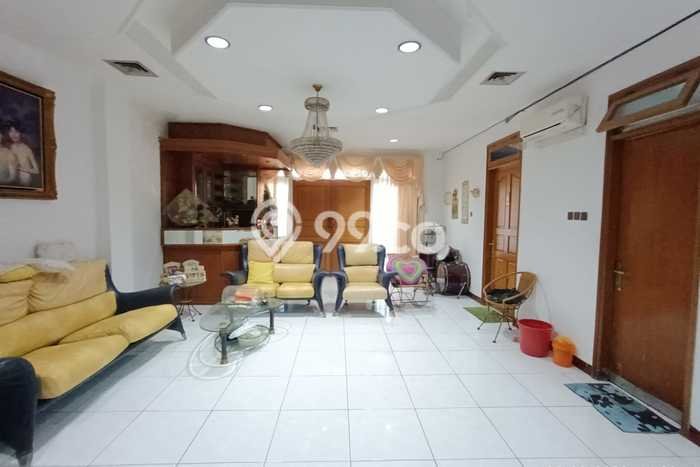 Jual Rumah Luas Megah Dengan View Cantik di Tamansari, Jakarta Barat Jual Rumah Luas Megah Dengan View Cantik di Tamansari, Jakarta Barat