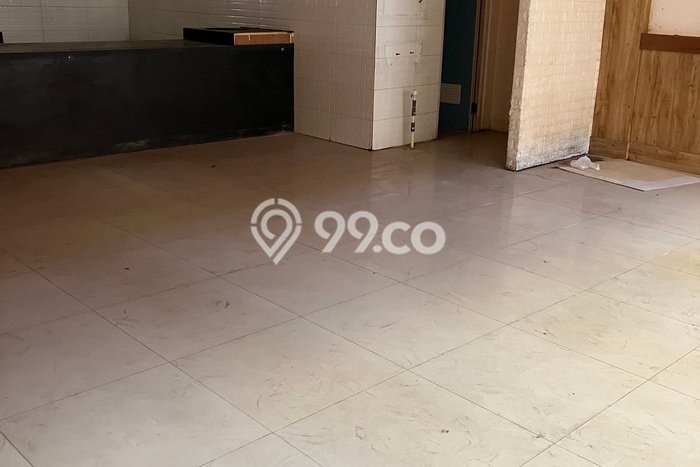 For Rent Ruko Kawasan Salemba, Luas 125m², Area Komersial For Rent Ruko Kawasan Salemba, Luas 125m², Area Komersial