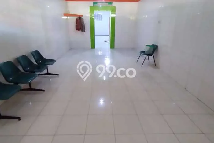 Ruko untuk Disewa di Pusat Jakarta Selatan Luas Bangunan 136m2 Ruko untuk Disewa di Pusat Jakarta Selatan Luas Bangunan 136m2