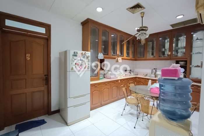 Jual Rumah Luas Megah Dengan View Cantik di Tamansari, Jakarta Barat Jual Rumah Luas Megah Dengan View Cantik di Tamansari, Jakarta Barat