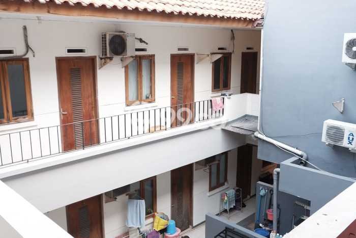 Unit Kost Dijual di Jakarta Selatan Spesifikasi 32 Kamar Tidur dan Kawasan Ramai Unit Kost Dijual di Jakarta Selatan Spesifikasi 32 Kamar Tidur dan Kawasan Ramai