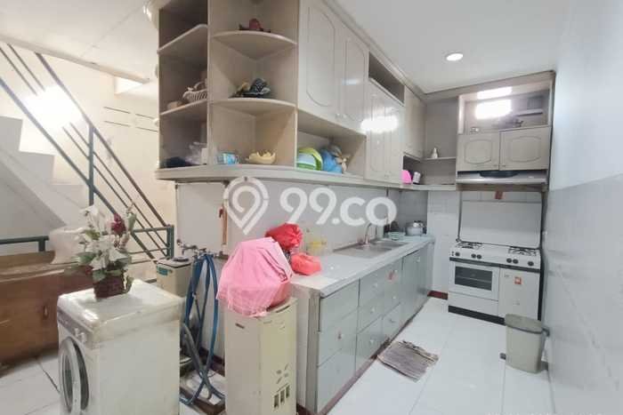 Jual Rumah Luas Megah Dengan View Cantik di Tamansari, Jakarta Barat Jual Rumah Luas Megah Dengan View Cantik di Tamansari, Jakarta Barat