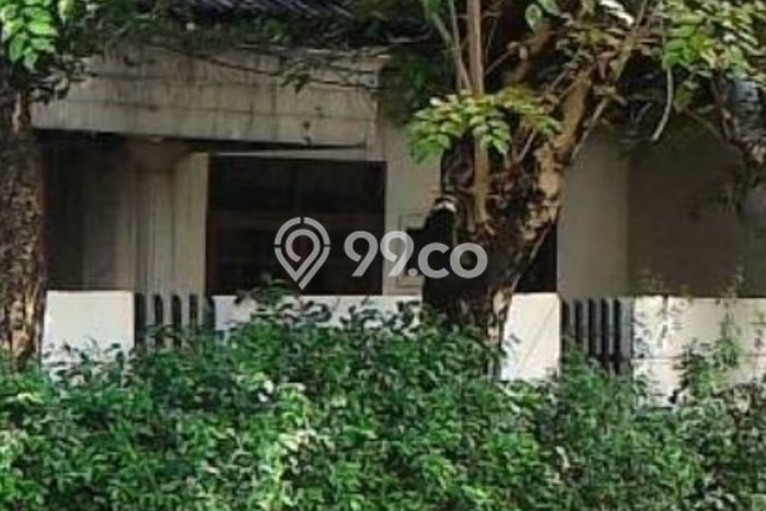 Hunian Luxury Siap Huni di Jakarta Selatan Fasilitas Premium Hunian Luxury Siap Huni di Jakarta Selatan Fasilitas Premium