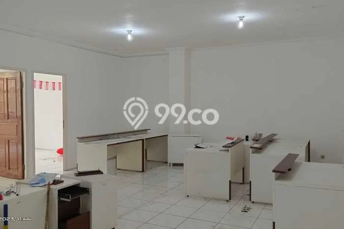 Ruko Lokasi Premium Kawasan Matraman, Luas 300m2m², For Rent, Area Bisnis Ruko Lokasi Premium Kawasan Matraman, Luas 300m2m², For Rent, Area Bisnis