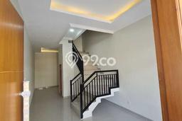Rumah Minimalis 3 KT di Taman Ratu Jakarta Barat Unfurnished Rumah Minimalis 3 KT di Taman Ratu Jakarta Barat Unfurnished