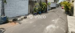 Kavling Tanah untuk Disewa di Kuningan Lahan Luas 1100m2 Kavling Tanah untuk Disewa di Kuningan Lahan Luas 1100m2
