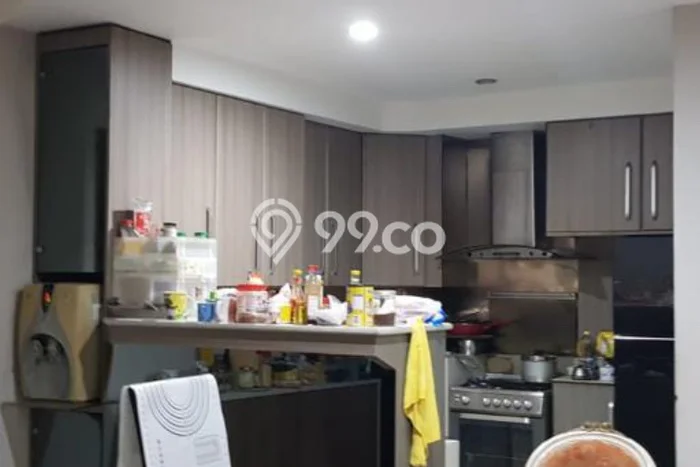 Disewakan Rumah Murah di Green Ville Jakarta Barat Punya 5 KT Disewakan Rumah Murah di Green Ville Jakarta Barat Punya 5 KT
