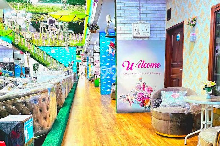 LOKASI TERBAIK! Hotel Kawasan Buah Batu, Luas 1700m2m², Jalan Strategis LOKASI TERBAIK! Hotel Kawasan Buah Batu, Luas 1700m2m², Jalan Strategis