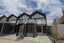Dijual Rumah Eksklusif 2 KT di Ciwastra, Bandung Dijual Rumah Eksklusif 2 KT di Ciwastra, Bandung