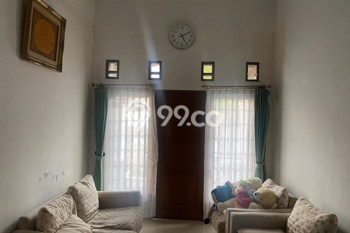 Jual Rumah Minimalis Bagus Punya 5 KT di Antapani Bandung SHM Jual Rumah Minimalis Bagus Punya 5 KT di Antapani Bandung SHM