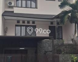 Dijual Rumah Mewah Elegan Dengan View Cantik di Setra Duta, Bandung Dijual Rumah Mewah Elegan Dengan View Cantik di Setra Duta, Bandung