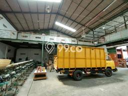Gudang Dijual di Solokan Jeruk LT 1059m2, LB 1400m2 Solusi Investasi Cerdas Gudang Dijual di Solokan Jeruk LT 1059m2, LB 1400m2 Solusi Investasi Cerdas