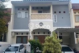 Jual Rumah Minimalis Bagus Punya 5 KT di Antapani Bandung SHM Jual Rumah Minimalis Bagus Punya 5 KT di Antapani Bandung SHM