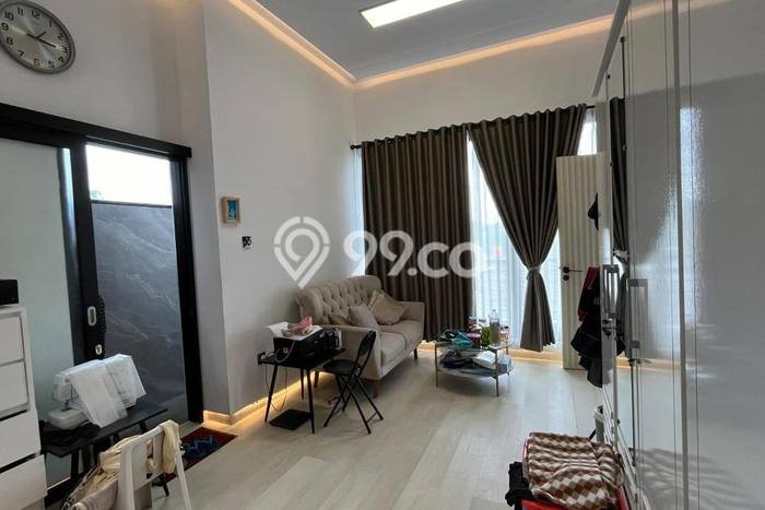 Dijual Hunian Rumah Terawat 3 KT di Ciwaruga, Bandung Dijual Hunian Rumah Terawat 3 KT di Ciwaruga, Bandung
