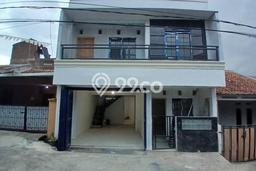 Rumah Terjangkau Dijual di Cileunyi, Bandung Harga Rp 495 Juta Rumah Terjangkau Dijual di Cileunyi, Bandung Harga Rp 495 Juta