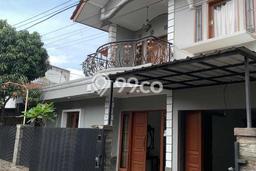 Dijual Cepat Rumah Bagus Siap Huni LB 95m2 di Margahayu, Bandung Dijual Cepat Rumah Bagus Siap Huni LB 95m2 di Margahayu, Bandung