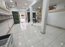 Unit Ruko Tersedia di Ciateul Spesifikasi LB 100m2 Unit Ruko Tersedia di Ciateul Spesifikasi LB 100m2