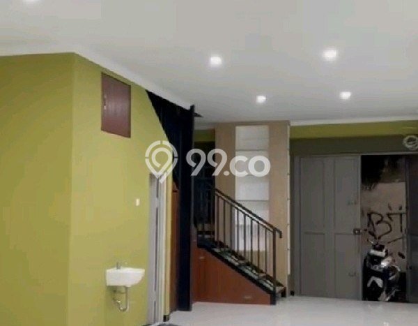 Ruko Dijual Lokasi Stratagis di Antapani Bandung Cocok untuk Investasi Ruko Dijual Lokasi Stratagis di Antapani Bandung Cocok untuk Investasi