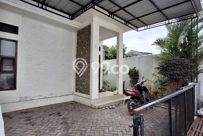 Rumah Modern Cantik 3 Kamar Siap Huni di panyileukan Rumah Modern Cantik 3 Kamar Siap Huni di panyileukan
