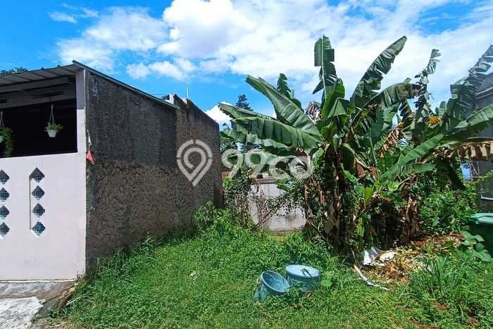 Tanah Komersial Dijual di Mandalajati Bandung 85m2 Tanah Komersial Dijual di Mandalajati Bandung 85m2