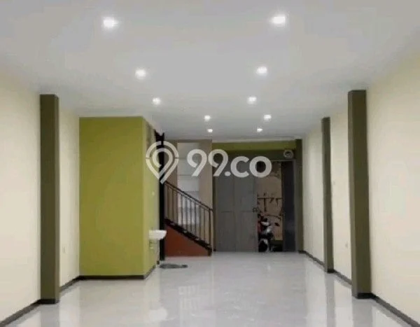 Ruko Dijual Lokasi Stratagis di Antapani Bandung Cocok untuk Investasi Ruko Dijual Lokasi Stratagis di Antapani Bandung Cocok untuk Investasi