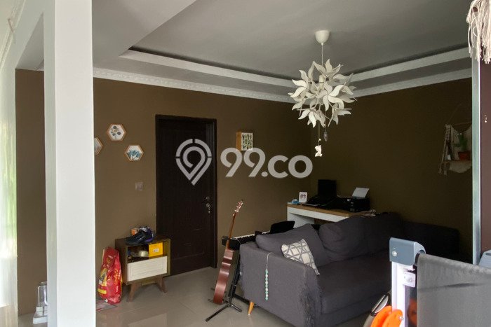 Jual Rumah Bagus Siap Huni LB 340m2 di Ngamprah, Bandung Barat Jual Rumah Bagus Siap Huni LB 340m2 di Ngamprah, Bandung Barat