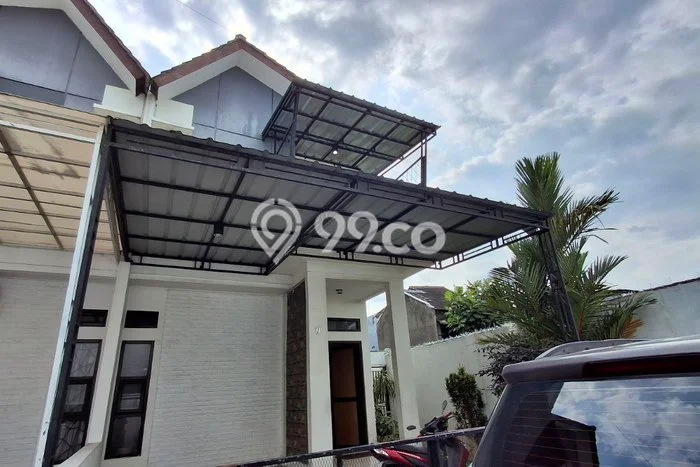 Rumah Modern Cantik 3 Kamar Siap Huni di panyileukan Rumah Modern Cantik 3 Kamar Siap Huni di panyileukan