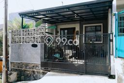 Dijual Rumah 2 Kamar Lokasi Ideal Nyaman dan Strategis di Mandalajati Dijual Rumah 2 Kamar Lokasi Ideal Nyaman dan Strategis di Mandalajati