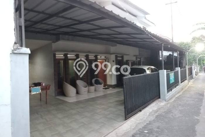 Dijual Kost 18 Kamar di Bandung untuk Investasi Anda Dijual Kost 18 Kamar di Bandung untuk Investasi Anda