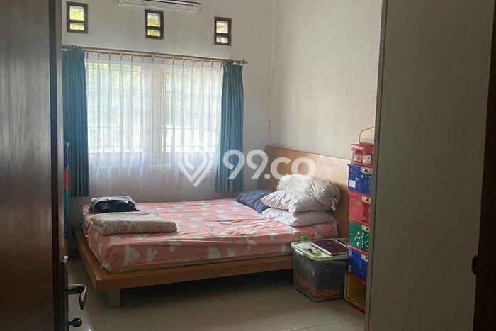 Jual Rumah Minimalis Bagus Punya 5 KT di Antapani Bandung SHM Jual Rumah Minimalis Bagus Punya 5 KT di Antapani Bandung SHM