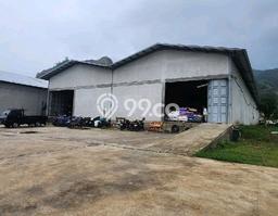 Gudang paling strategis disewakan di Soreang Bandung Gudang paling strategis disewakan di Soreang Bandung