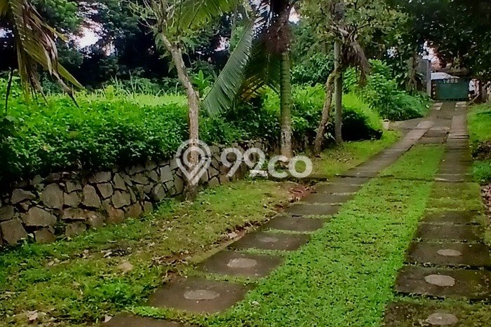 Tanah Kavling Dijual di Jakarta Selatan dengan Spesifikasi 5300m2 Tanah Kavling Dijual di Jakarta Selatan dengan Spesifikasi 5300m2