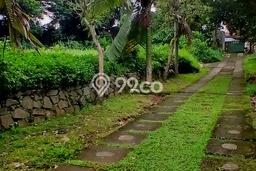 Tanah Kavling Dijual di Jakarta Selatan dengan Spesifikasi 5300m2 Tanah Kavling Dijual di Jakarta Selatan dengan Spesifikasi 5300m2