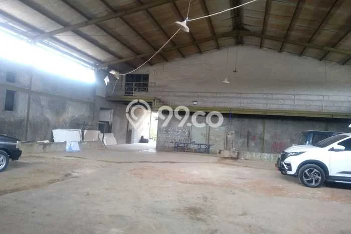 Gudang Dijual di Baleendah LT 2500m2, LB 900m2 Solusi Investasi Cerdas Gudang Dijual di Baleendah LT 2500m2, LB 900m2 Solusi Investasi Cerdas