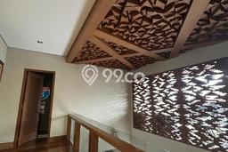 Rumah Luxury Modern Siap Huni di Pondok Indah Jakarta Selatan Rumah Luxury Modern Siap Huni di Pondok Indah Jakarta Selatan