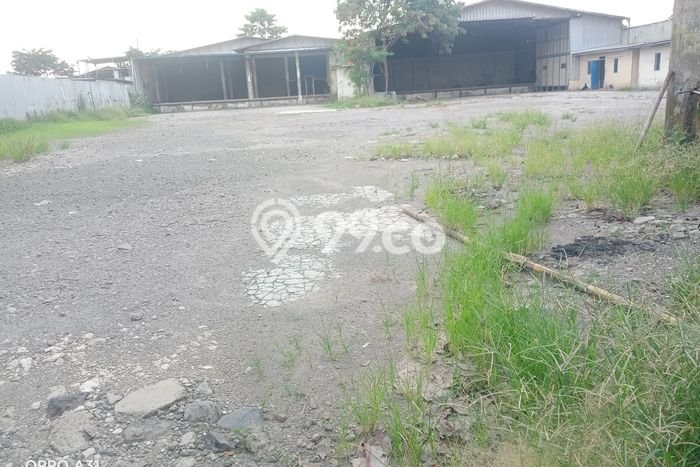 Unit Gudang Tersedia di Gede Bage Spesifikasi LB 1000m2 Unit Gudang Tersedia di Gede Bage Spesifikasi LB 1000m2