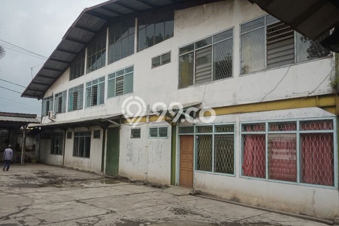 Pabrik Dijual Lokasi Stratagis di Solokan Jeruk Bandung Cocok untuk Investasi Pabrik Dijual Lokasi Stratagis di Solokan Jeruk Bandung Cocok untuk Investasi