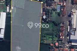 Tanah Dijual di Bandung Seluas 40000m2 Strategis Tanah Dijual di Bandung Seluas 40000m2 Strategis