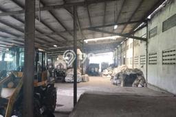 FOR RENT! Pabrik di Cikupa Citra Raya Cocok untuk Bisnis 7000m2 FOR RENT! Pabrik di Cikupa Citra Raya Cocok untuk Bisnis 7000m2